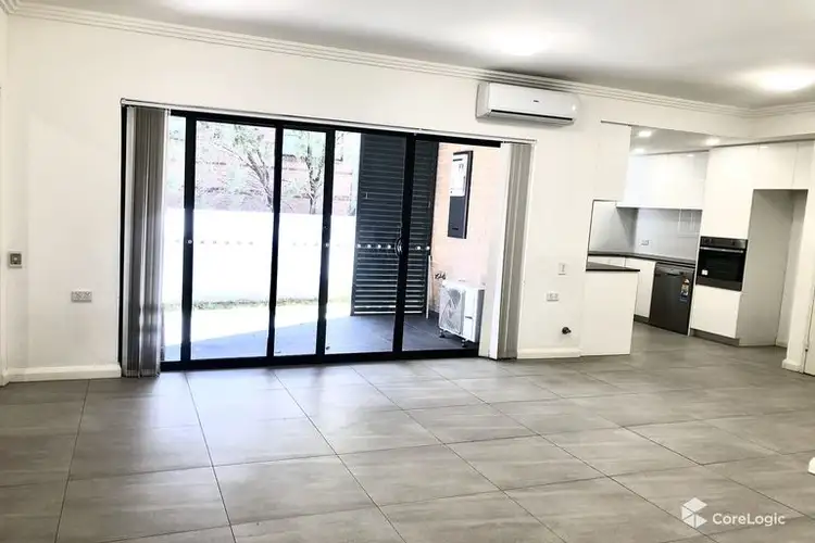 Second view of Homely apartment listing, 13/97-99 Stapleton St, Pendle Hill NSW 2145