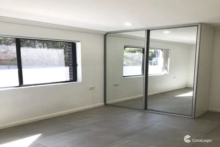 Third view of Homely apartment listing, 97-99 Stapleton St, Pendle Hill NSW 2145