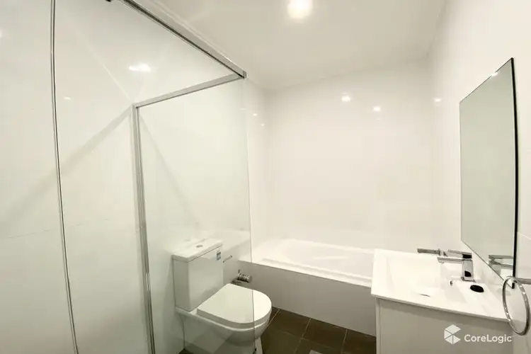 Fourth view of Homely apartment listing, 97-99 Stapleton St, Pendle Hill NSW 2145
