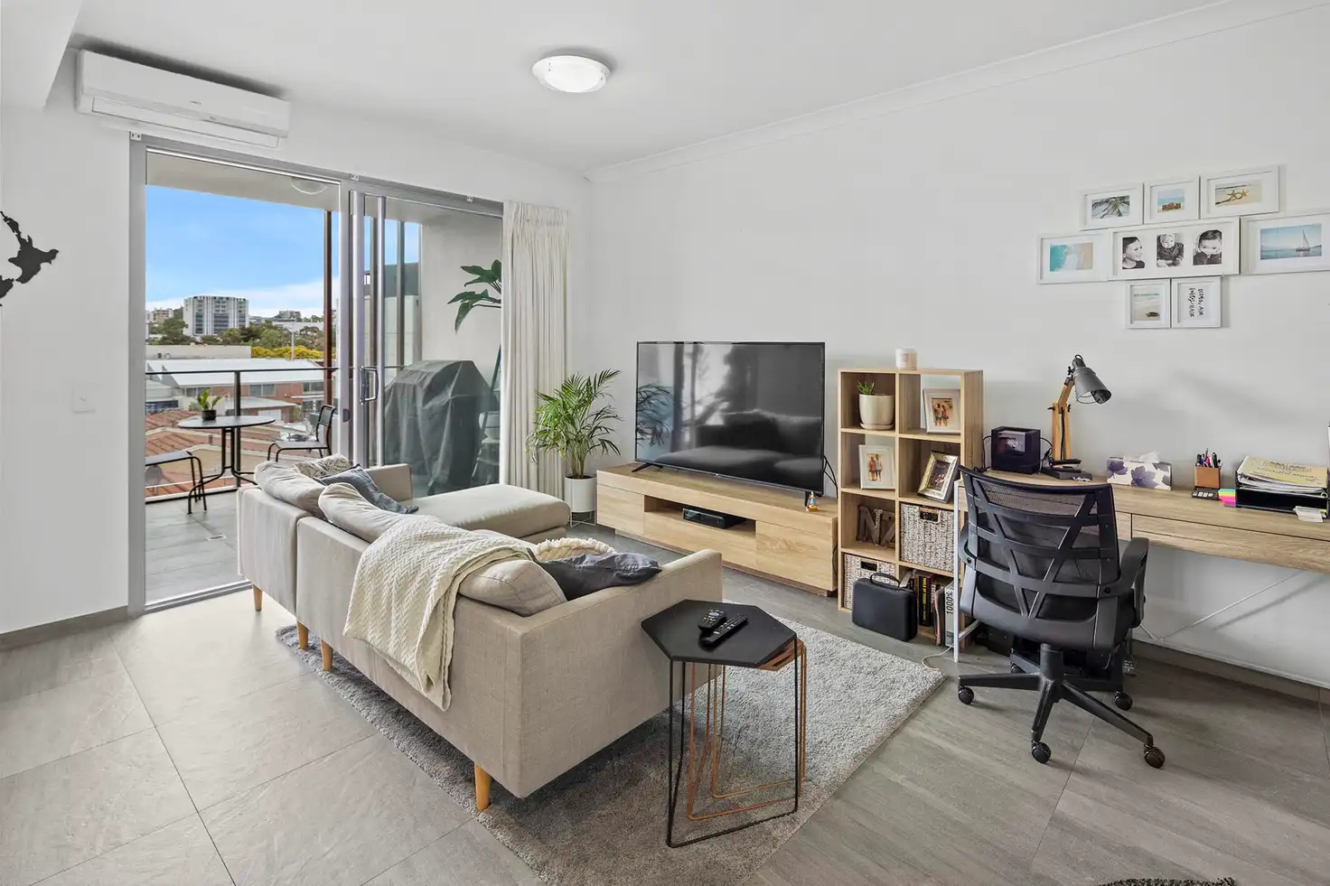 Main view of Homely apartment listing, 7/285 Vincent Street, Leederville WA 6007