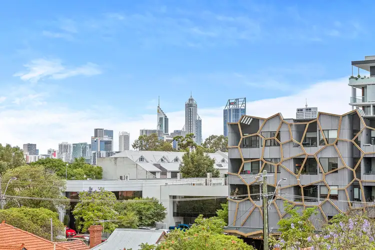 Fifth view of Homely apartment listing, 7/285 Vincent Street, Leederville WA 6007