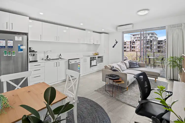 Sixth view of Homely apartment listing, 7/285 Vincent Street, Leederville WA 6007