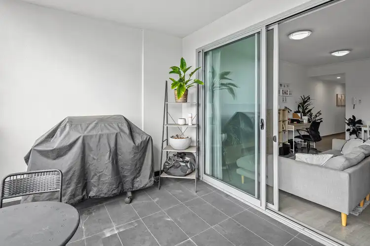 Seventh view of Homely apartment listing, 7/285 Vincent Street, Leederville WA 6007