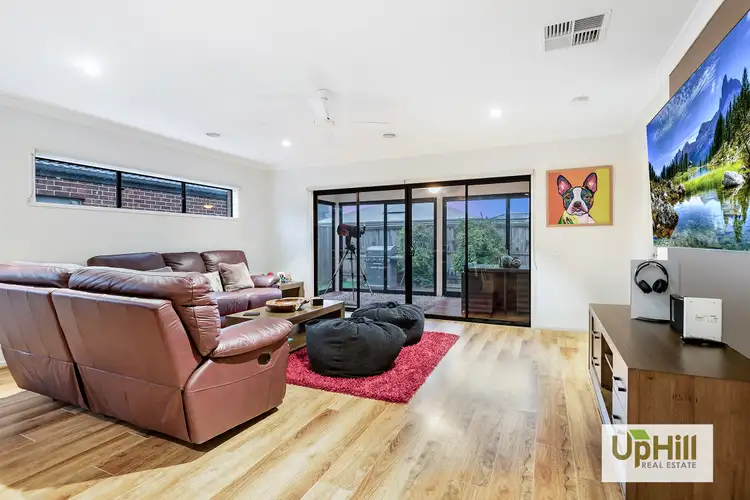 Third view of Homely house listing, 32 Castillo Avenue, Clyde North VIC 3978