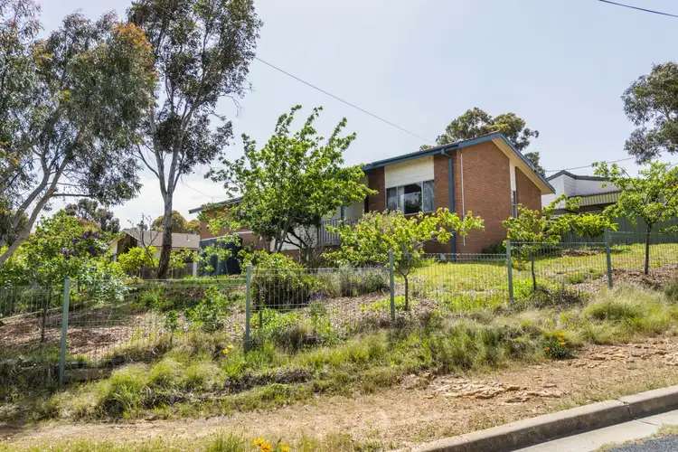 Main view of Homely house listing, 1 Harman Place, Queanbeyan West NSW 2620