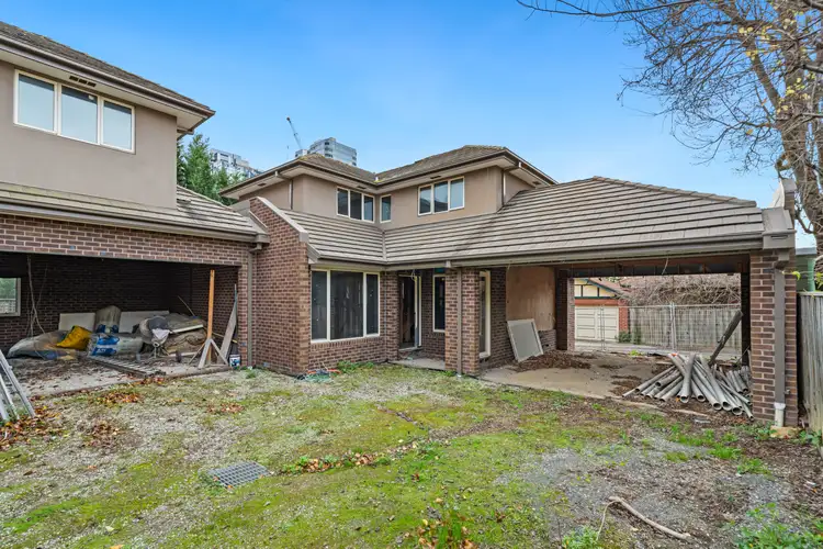 Fourth view of Homely townhouse listing, 2/430 Elgar Road, Box Hill VIC 3128