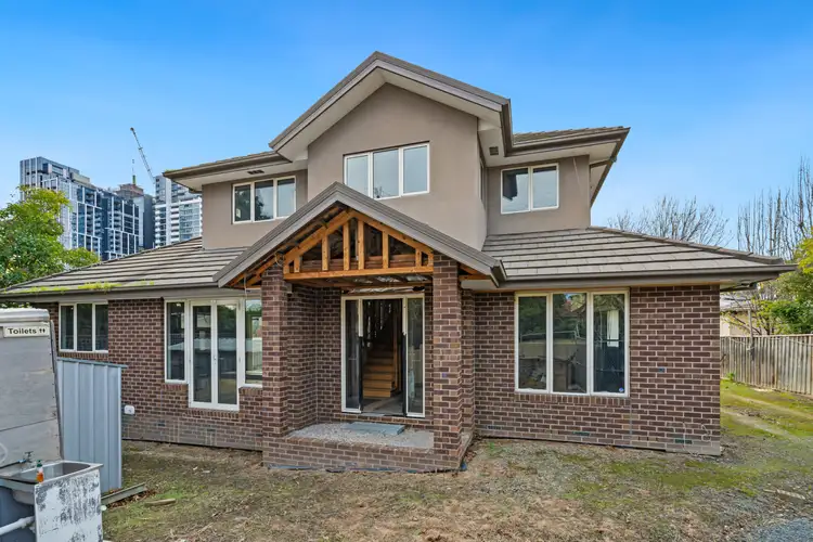 Third view of Homely house listing, 1/430 Elgar Road, Box Hill VIC 3128