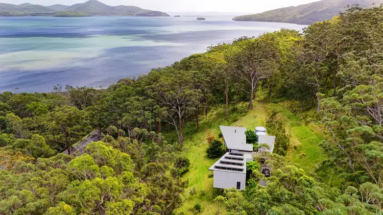 Main view of Homely rural property listing, 3880 The Lakes Way, Elizabeth Beach NSW 2428
