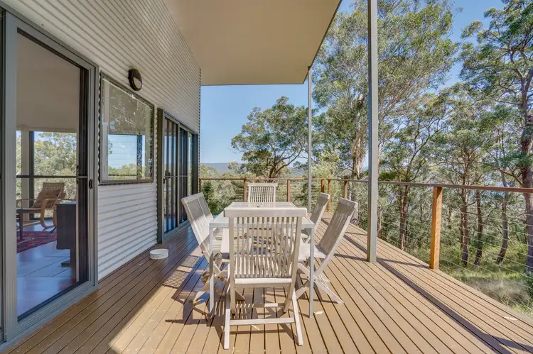 Sixth view of Homely rural property listing, 3880 The Lakes Way, Elizabeth Beach NSW 2428