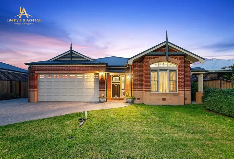 Main view of Homely house listing, 5 Lews Place, Tooradin VIC 3980