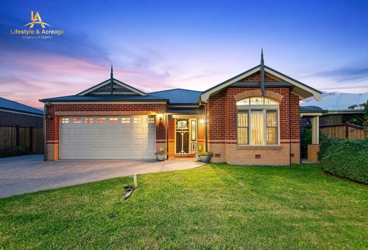 Main view of Homely house listing, 5 Lews Place, Tooradin VIC 3980