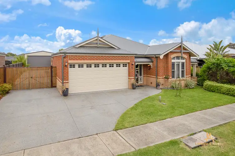 Second view of Homely house listing, 5 Lews Place, Tooradin VIC 3980