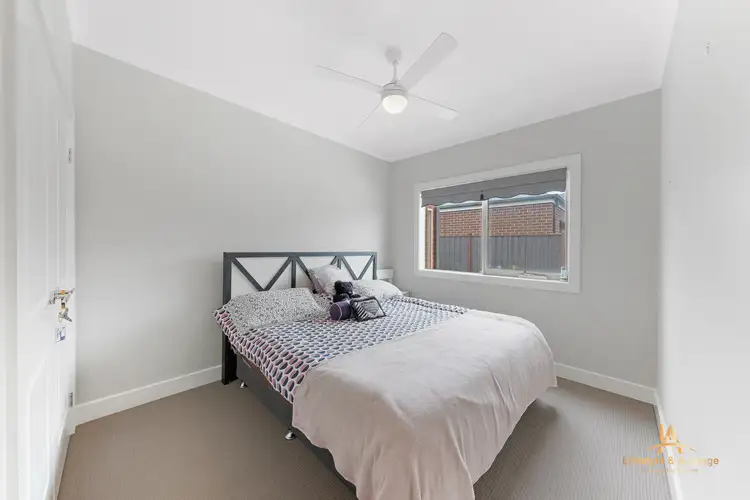 Fourth view of Homely house listing, 5 Lews Place, Tooradin VIC 3980