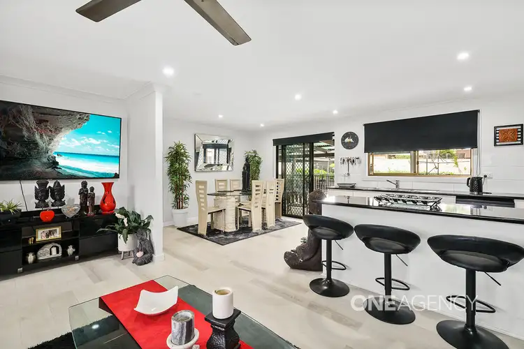 221 Illaroo Road, North Nowra NSW 2541