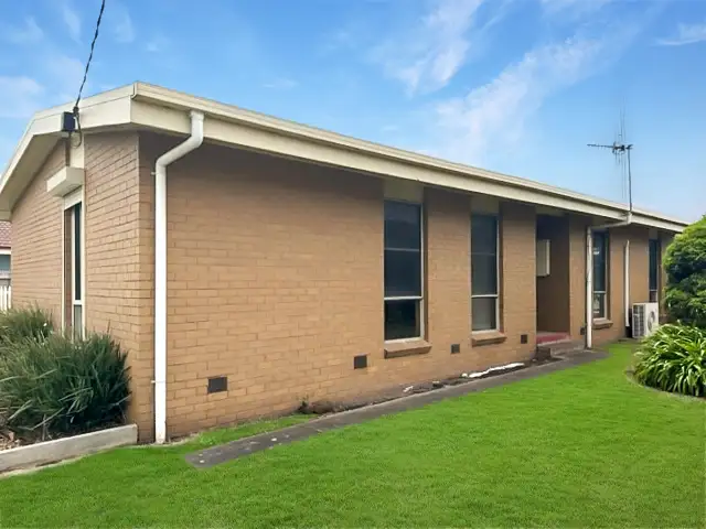 Main view of Homely house listing, 92 Giffen Street, Warrnambool VIC 3280