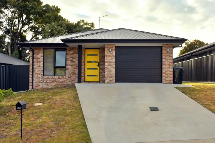 Fourth view of Homely house listing, 22 Millpond Court, Wynyard TAS 7325