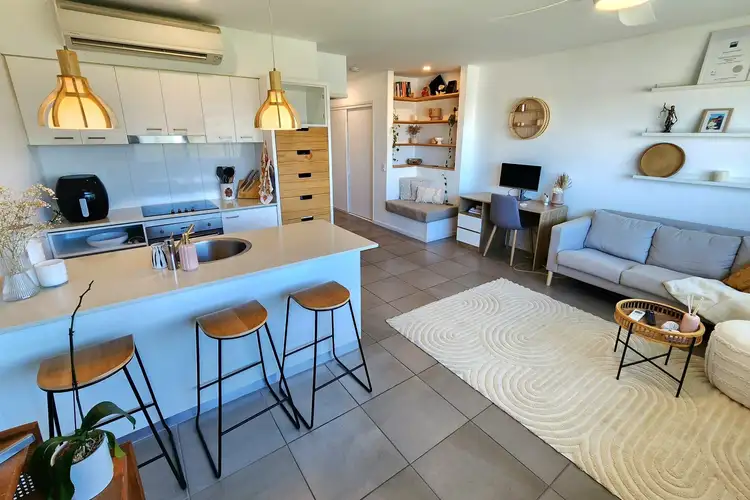 Main view of Homely unit listing, 3709/3 EMPORIO PLACE, Maroochydore QLD 4558