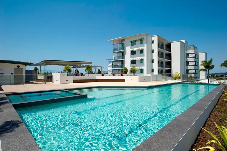 Third view of Homely unit listing, 3709/3 EMPORIO PLACE, Maroochydore QLD 4558