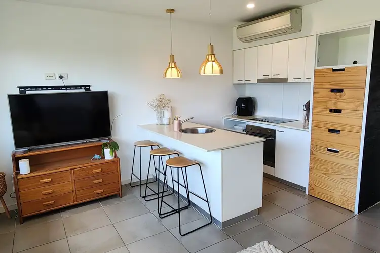 Sixth view of Homely unit listing, 3709/3 EMPORIO PLACE, Maroochydore QLD 4558