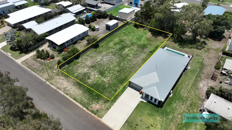 Sixth view of Homely land listing, 26 FIRST AVENUE, Woodgate QLD 4660