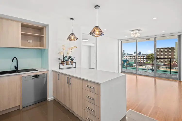 177/369 Hay Street, Perth WA 6000
