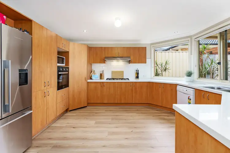 Second view of Homely house listing, 31 Hickson Circuit, Harrington Park NSW 2567