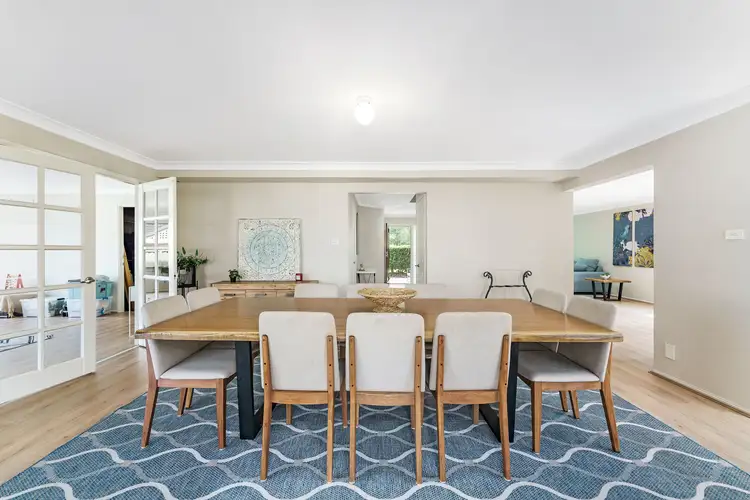 Third view of Homely house listing, 31 Hickson Circuit, Harrington Park NSW 2567