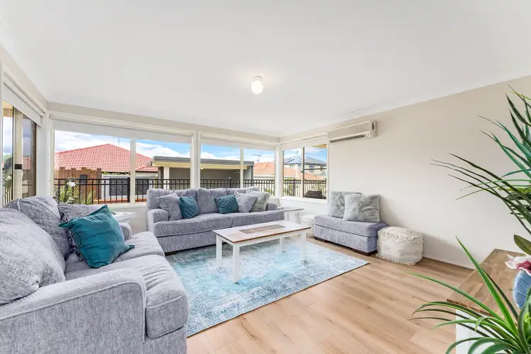 Fifth view of Homely house listing, 31 Hickson Circuit, Harrington Park NSW 2567