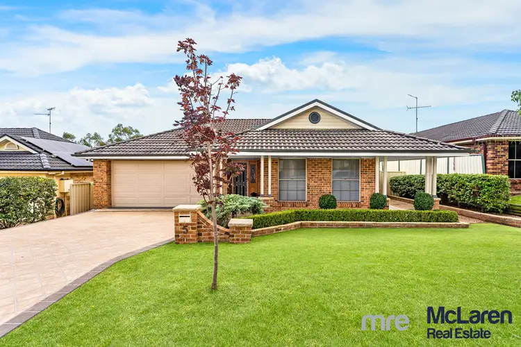 5 Hewitt Link, Harrington Park NSW 2567