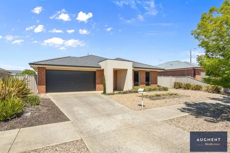 4 Creekstone Drive, Alfredton VIC 3350