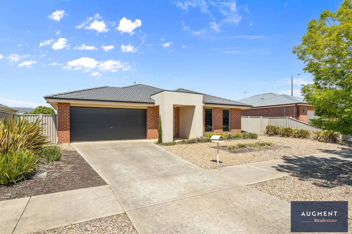 Main view of Homely house listing, 4 Creekstone Drive, Alfredton VIC 3350