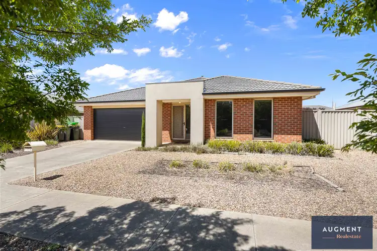 Second view of Homely house listing, 4 Creekstone Drive, Alfredton VIC 3350