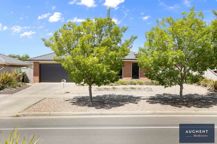 Third view of Homely house listing, 4 Creekstone Drive, Alfredton VIC 3350