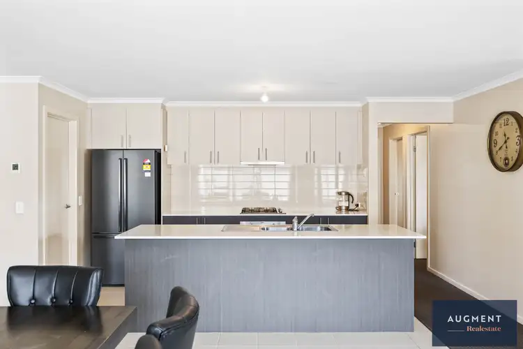 Fourth view of Homely house listing, 4 Creekstone Drive, Alfredton VIC 3350