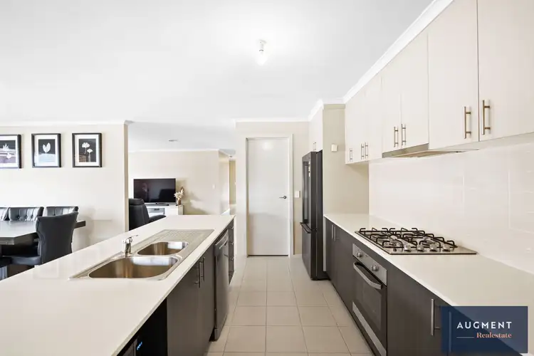 Fifth view of Homely house listing, 4 Creekstone Drive, Alfredton VIC 3350