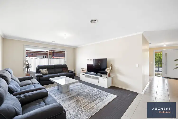 Sixth view of Homely house listing, 4 Creekstone Drive, Alfredton VIC 3350