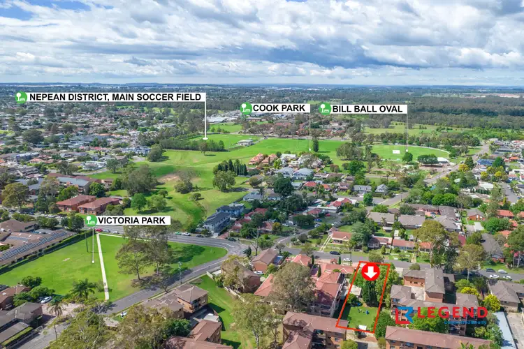 Fourth view of Homely house listing, 75 & 75a Saddington Street, St Marys NSW 2760