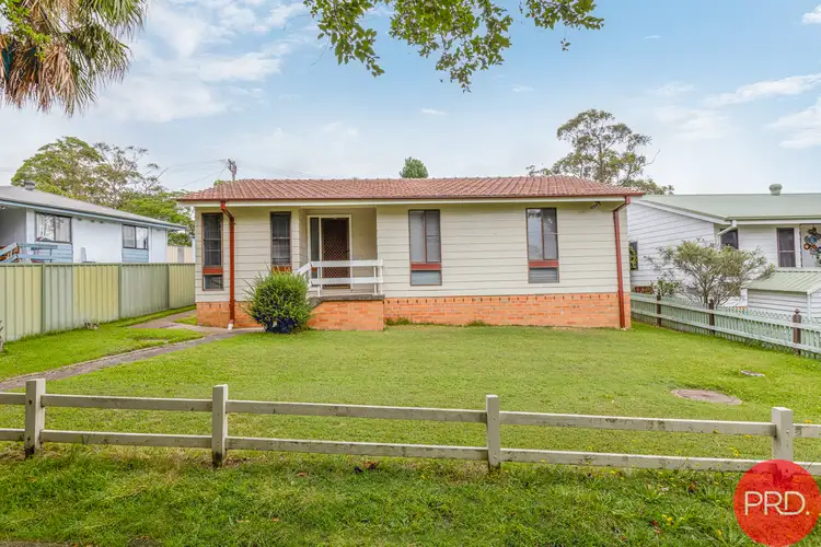 Main view of Homely house listing, 31 Clyde Circuit, Raymond Terrace NSW 2324