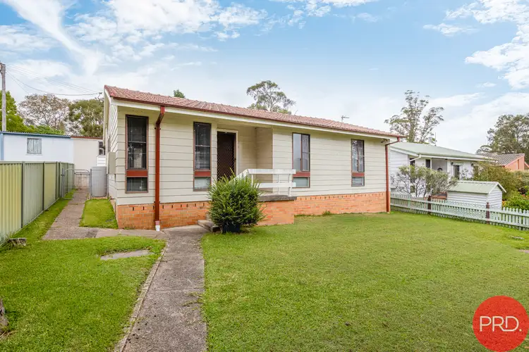 Second view of Homely house listing, 31 Clyde Circuit, Raymond Terrace NSW 2324