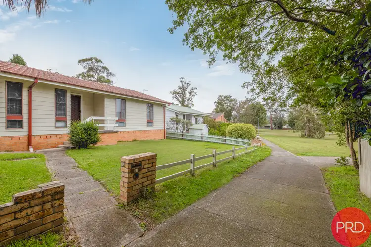 Third view of Homely house listing, 31 Clyde Circuit, Raymond Terrace NSW 2324