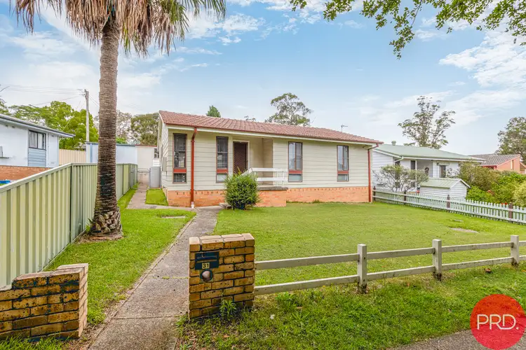 Fourth view of Homely house listing, 31 Clyde Circuit, Raymond Terrace NSW 2324