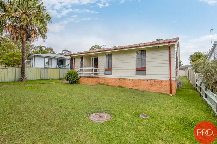 Fifth view of Homely house listing, 31 Clyde Circuit, Raymond Terrace NSW 2324