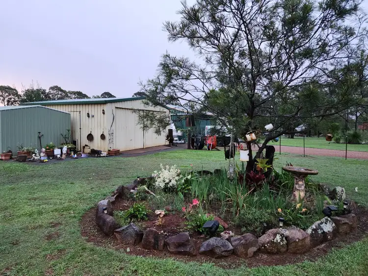 Fourth view of Homely house listing, 115 Crumpton Drive, Blackbutt QLD 4314