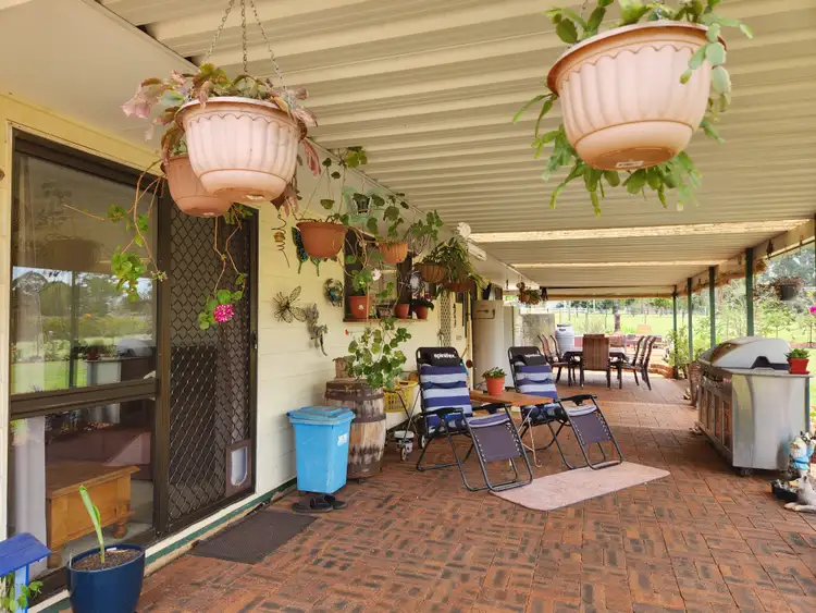 Sixth view of Homely house listing, 115 Crumpton Drive, Blackbutt QLD 4314