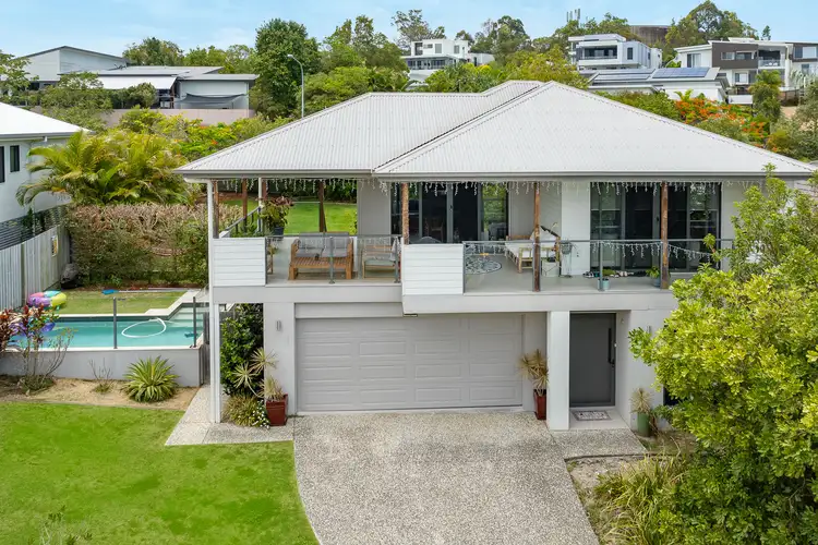 7 BONITA COURT, Peregian Springs QLD 4573