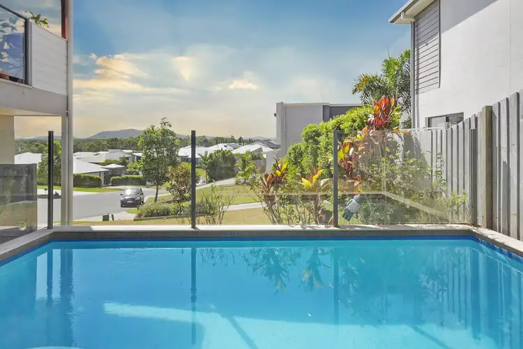 Second view of Homely house listing, 7 BONITA COURT, Peregian Springs QLD 4573