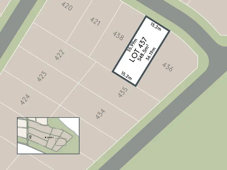 LOT 437, 85 Kanangra Drive, Crangan Bay NSW 2259