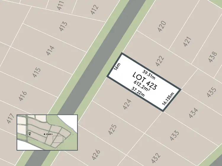 LOT 423, 85 Kanangra Drive, Crangan Bay NSW 2259