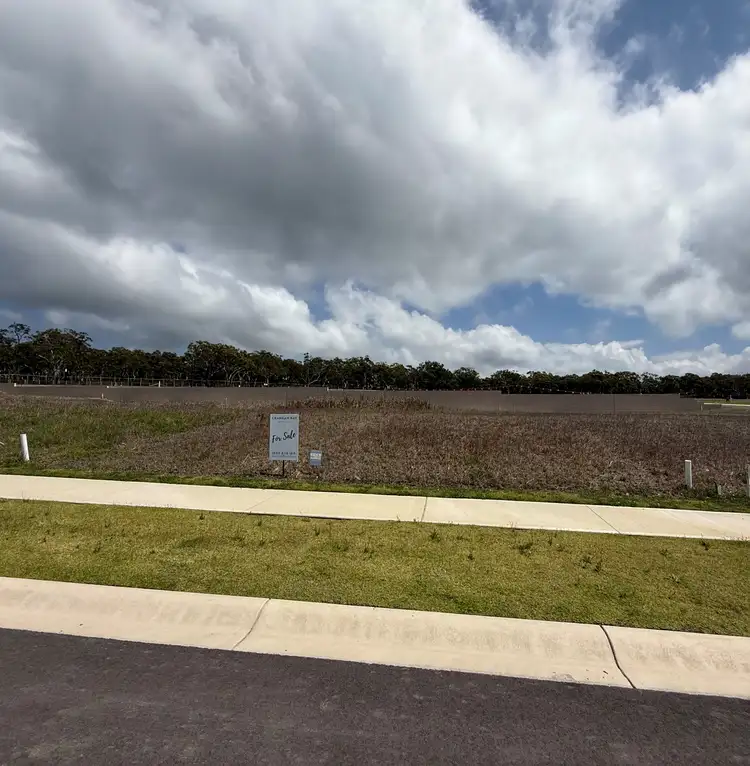 Second view of Homely land listing, LOT 421, 85 Kanangra Drive, Crangan Bay NSW 2259