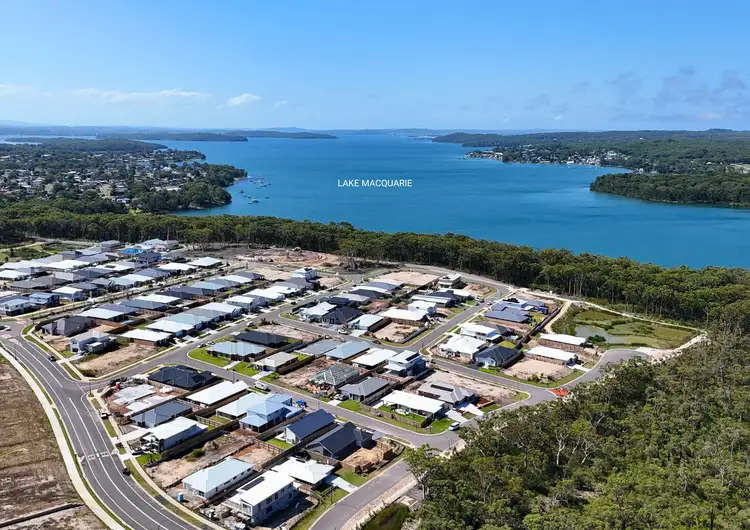 Seventh view of Homely land listing, LOT 421, 85 Kanangra Drive, Crangan Bay NSW 2259